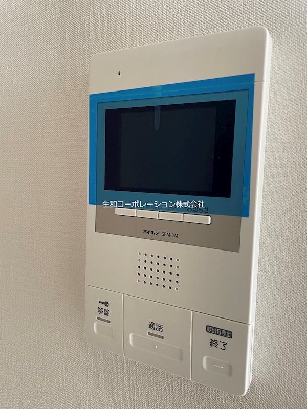 シャローム亀戸 その他6