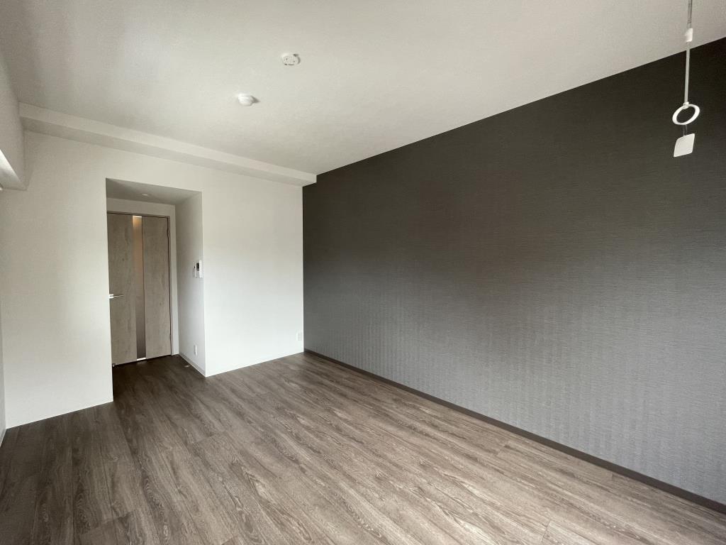 シャローム亀戸 リビング