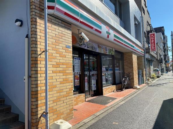 シャローム亀戸 周辺画像1