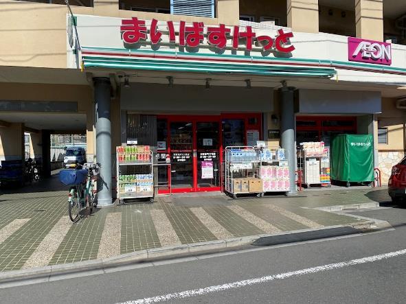 シャローム亀戸 周辺画像4