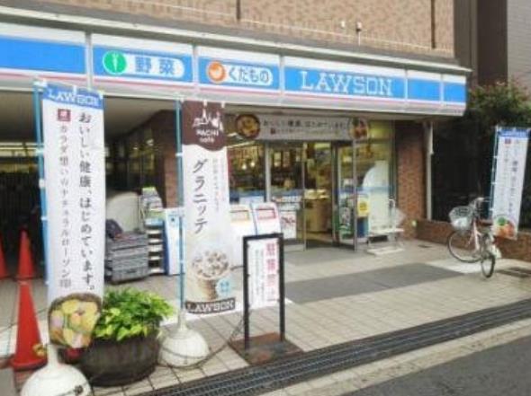 シャローム亀戸 周辺画像6