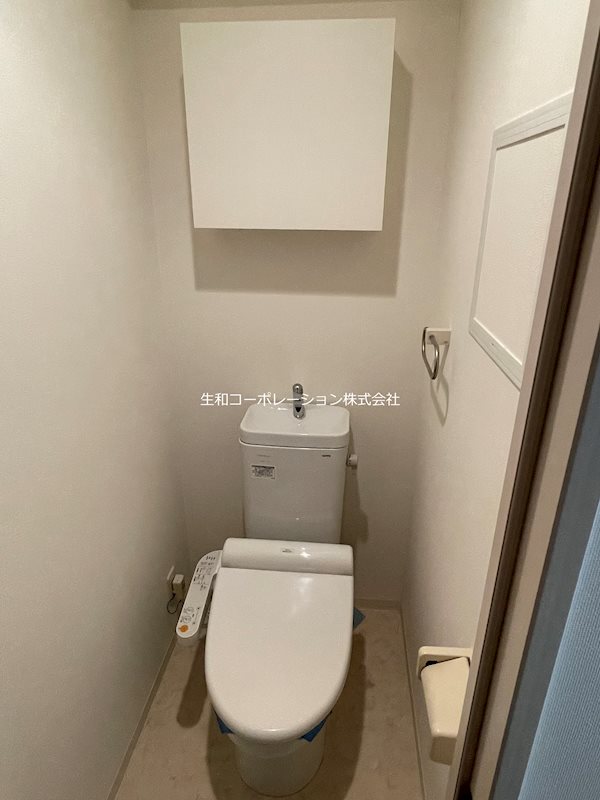 シュヴァルベ森下 その他3