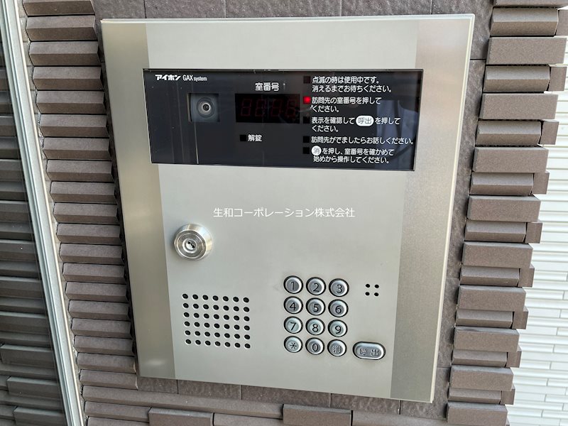 シュヴァルベ森下 その他外観2