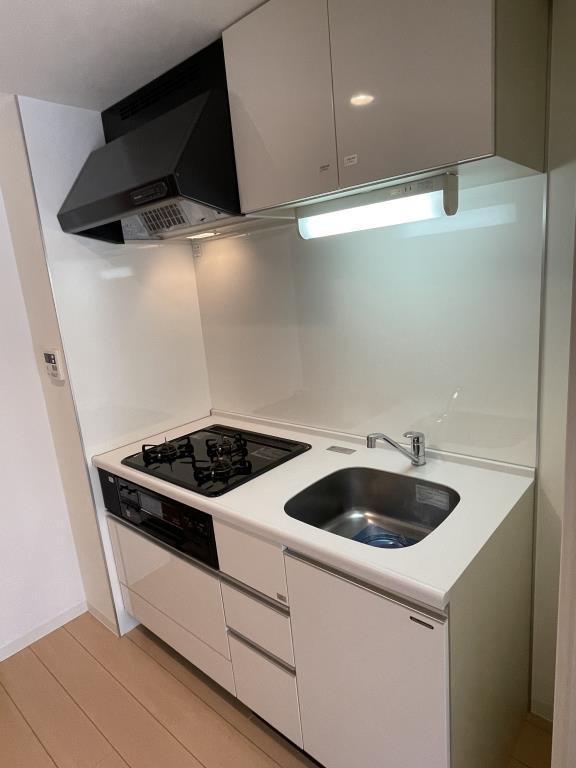 シュヴァルベ森下 キッチン