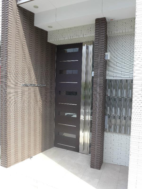 シュヴァルベ森下 風呂画像