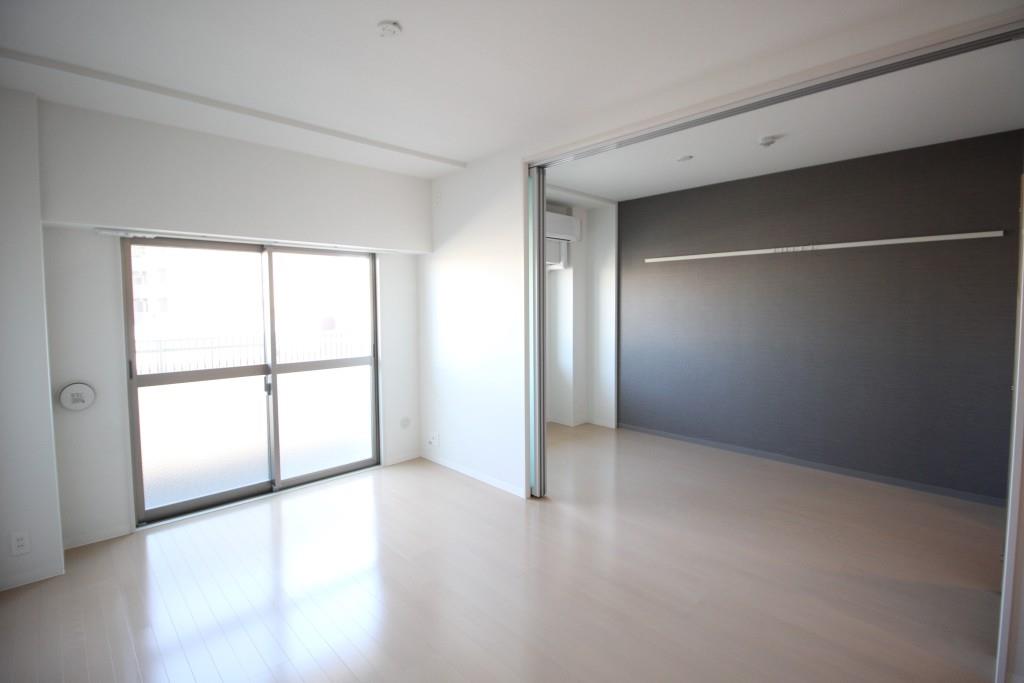 ヴィオラコート リビング