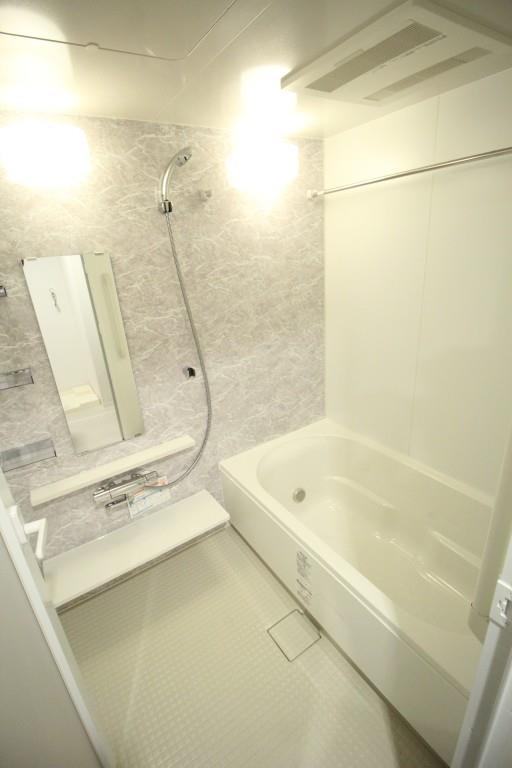 ヴィオラコート 風呂画像