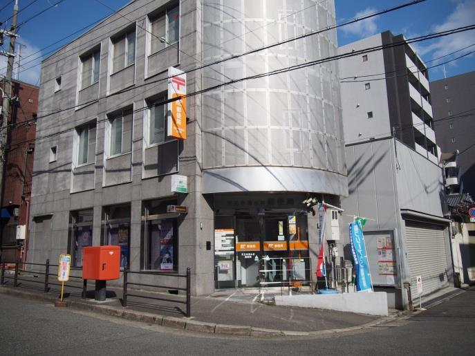 ラヴィベール上町台 周辺画像2