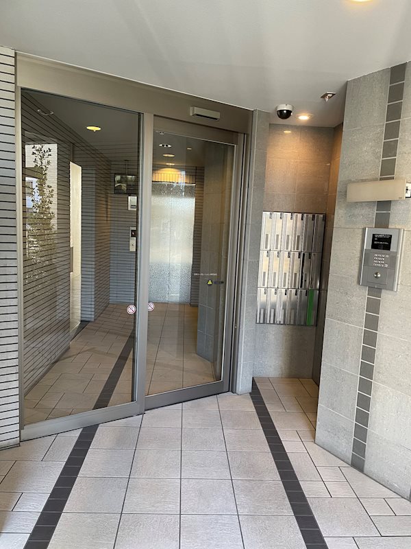 ﾄｩｼﾞｭｰﾙ ﾊﾟﾅｼｪ その他外観1