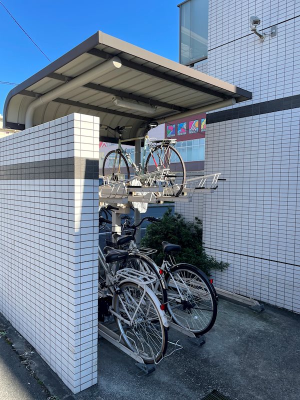 ﾄｩｼﾞｭｰﾙ ﾊﾟﾅｼｪ その他外観2