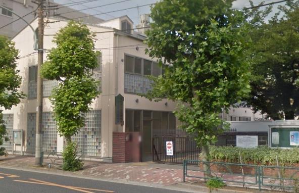 ライツ福助 幼稚園