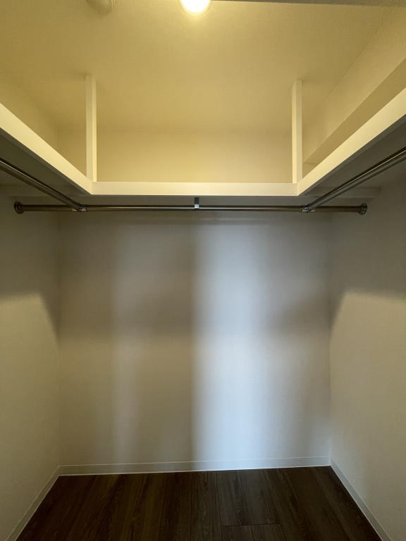 GARDEN COURT A 西高島平 その他1