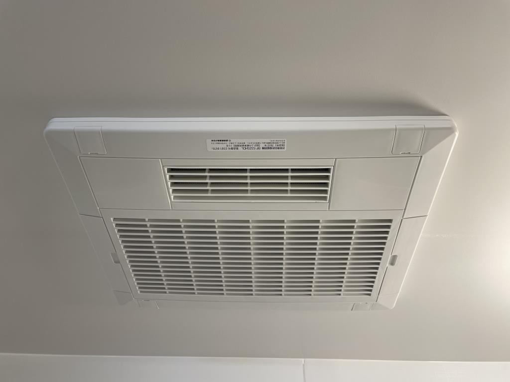 GARDEN COURT A 西高島平 その他2