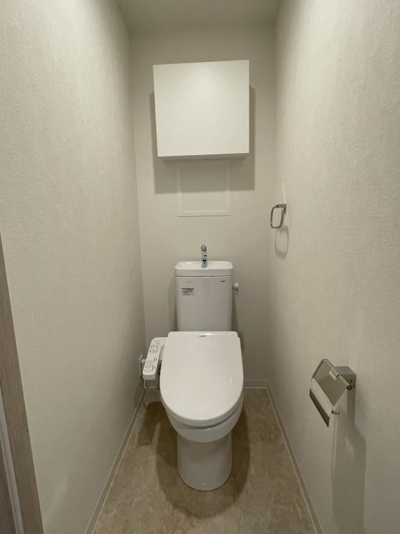 GARDEN COURT A 西高島平 その他7