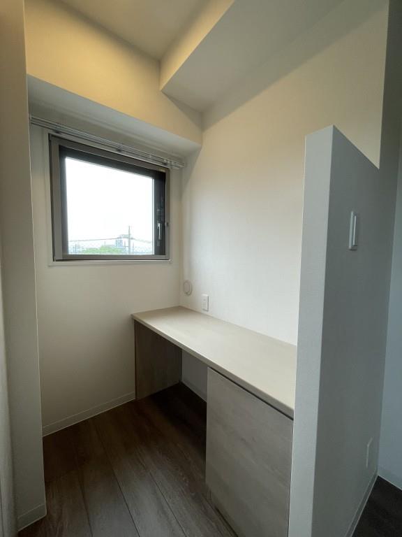 GARDEN COURT A 西高島平 その他8