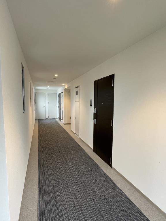 GARDEN COURT A 西高島平 その他9