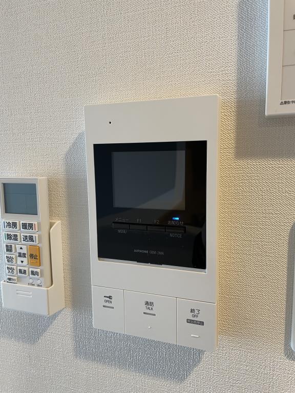 GARDEN COURT A 西高島平 その他2