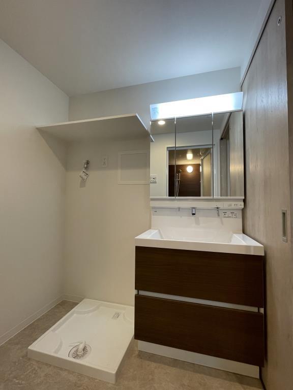 GARDEN COURT A 西高島平 その他3