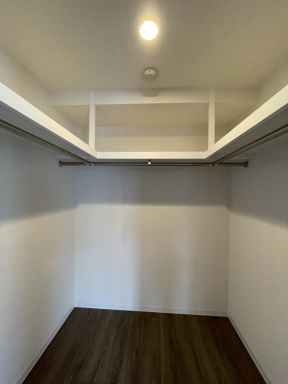 GARDEN COURT A 西高島平 その他4