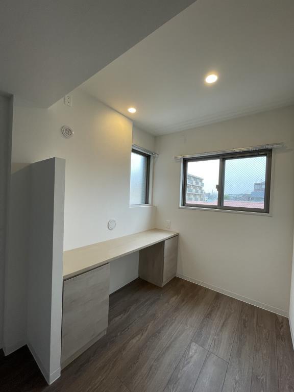 GARDEN COURT A 西高島平 その他5