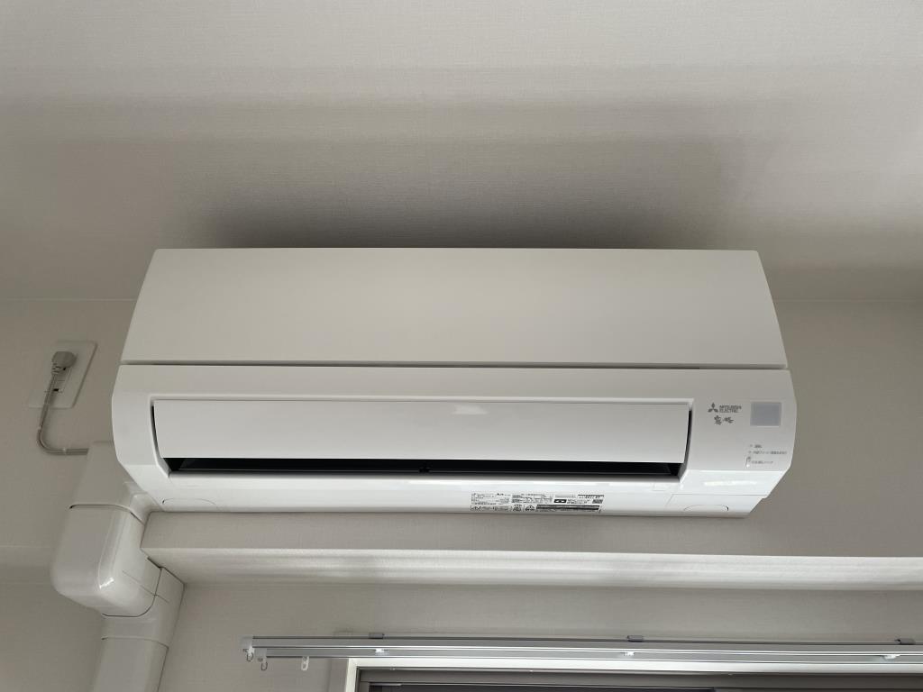 GARDEN COURT A 西高島平 その他6