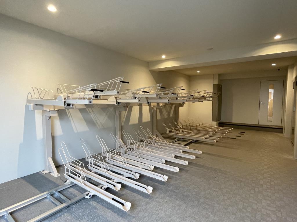 GARDEN COURT A 西高島平 その他7