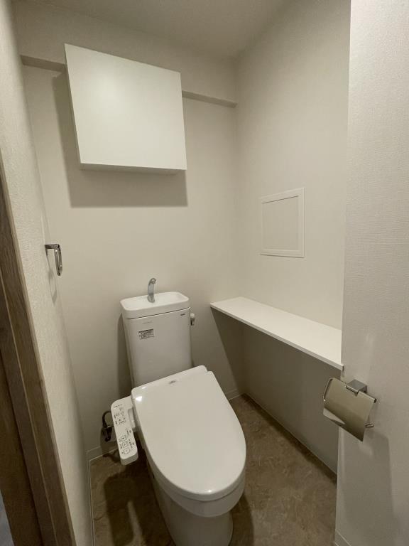 GARDEN COURT A 西高島平 その他8