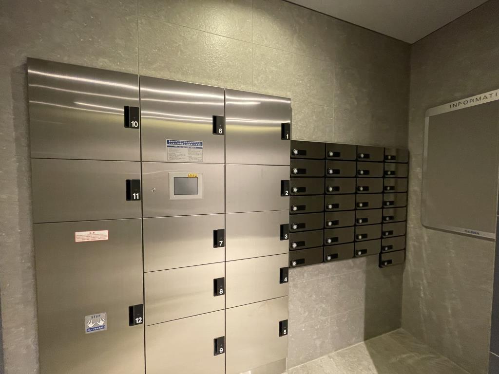 GARDEN COURT A 西高島平 その他9