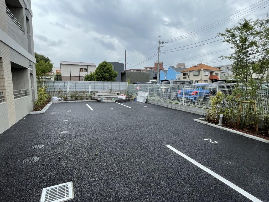 GARDEN COURT A 西高島平 その他14