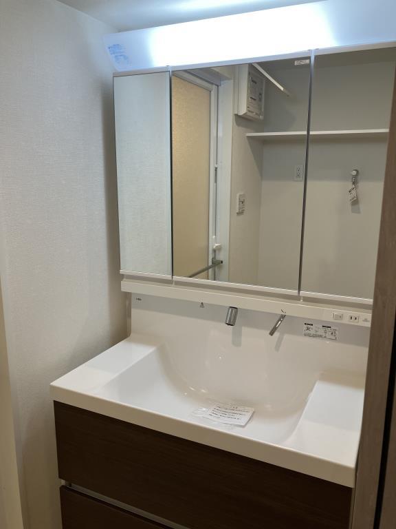 GARDEN COURT A 西高島平 その他8