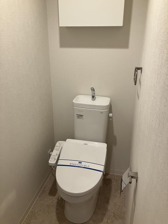 GARDEN COURT A 西高島平 その他8