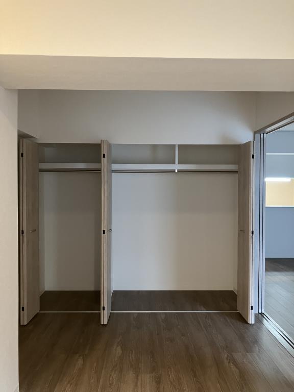 GARDEN COURT A 西高島平 その他9