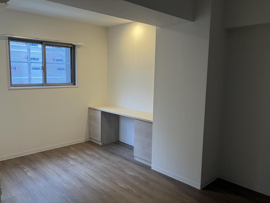 GARDEN COURT A 西高島平 その他10