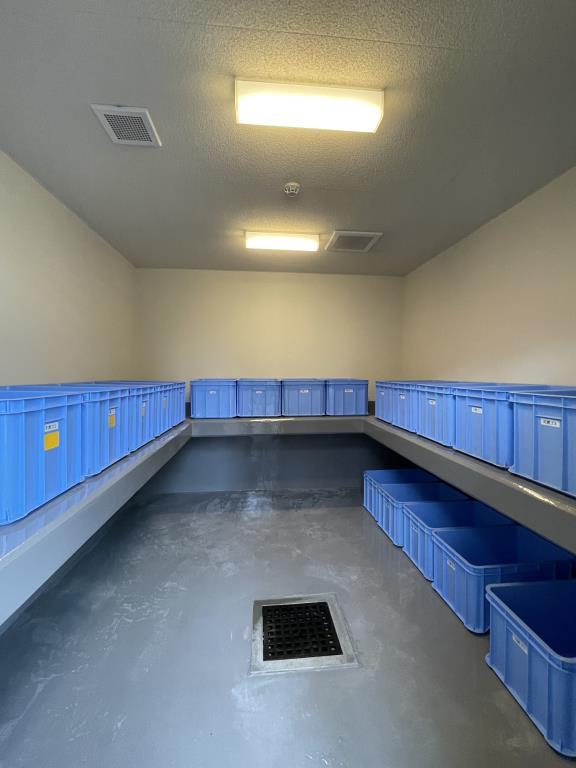 GARDEN COURT A 西高島平 その他16