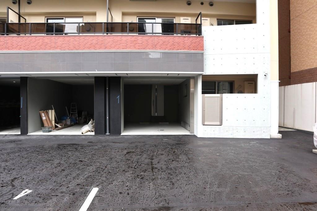 エスペランサ大橋Ⅱ その他2