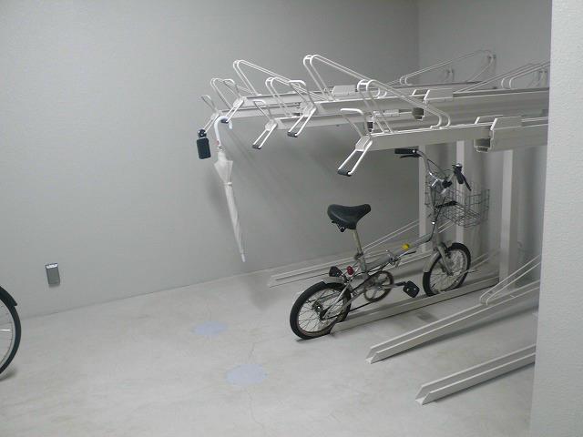 ブルーアース品川 その他16