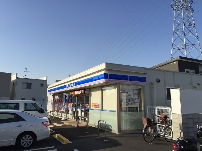 ポラール 周辺画像2
