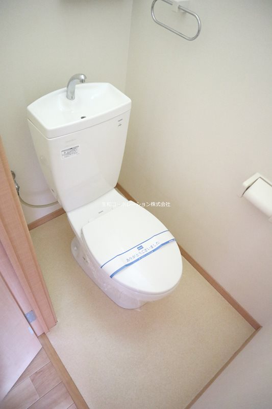ミロワール中板橋 その他3