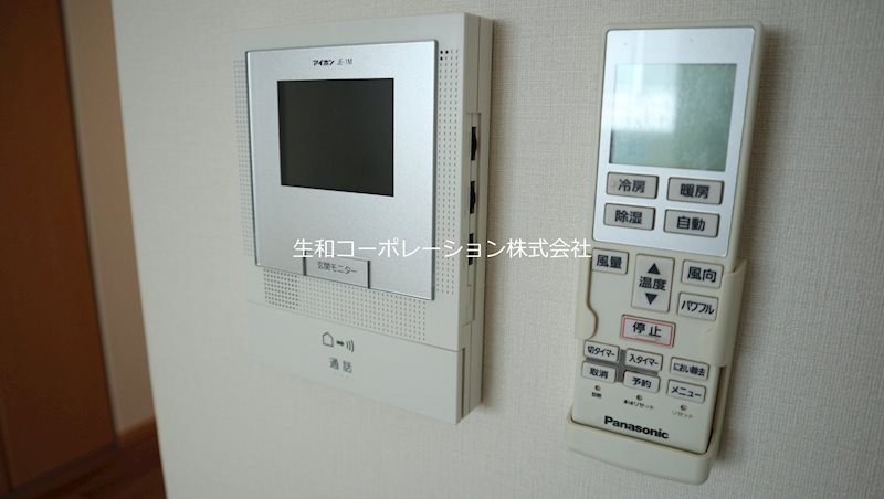 ミロワール中板橋 その他6
