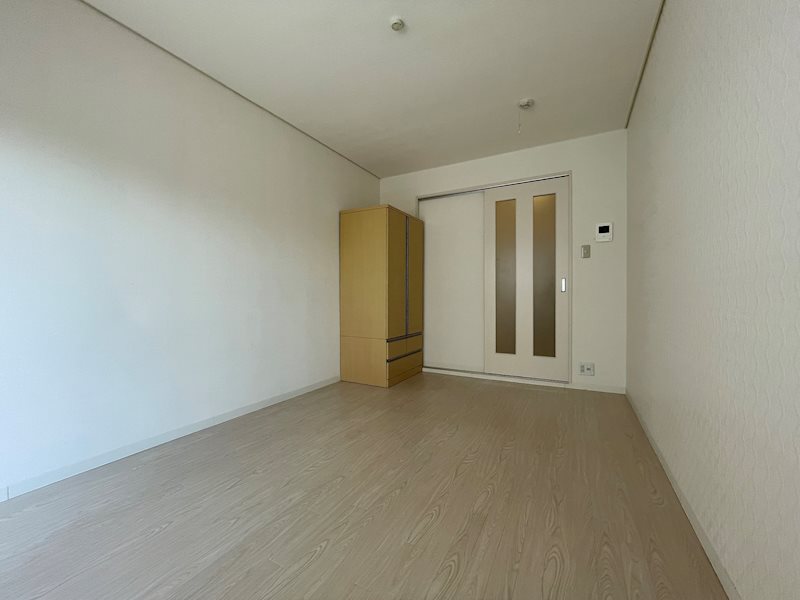 ラポール新伊丹 リビング