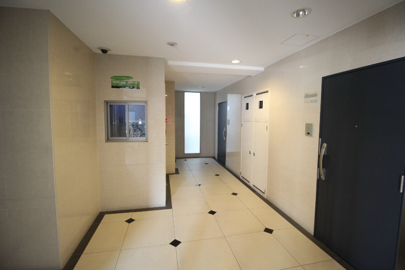 ルピナス･住吉 その他外観2