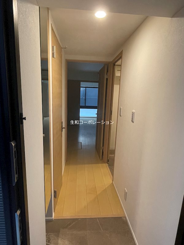 FLレジデンス新宿Ⅲ その他5