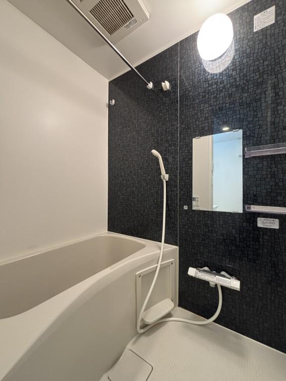 FLレジデンス新宿Ⅲ 風呂画像