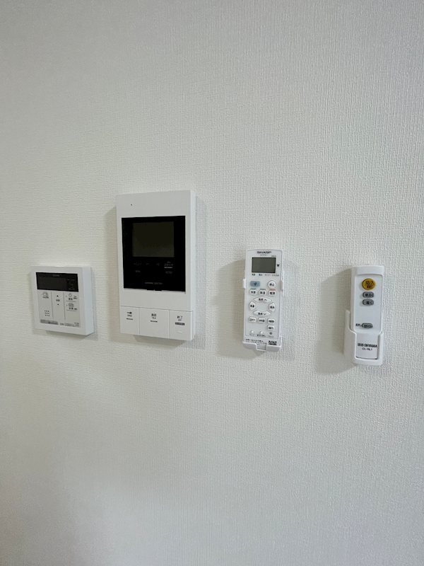 MBC RESIDENCE その他3