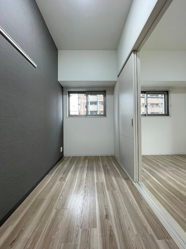 MBC RESIDENCE その他8