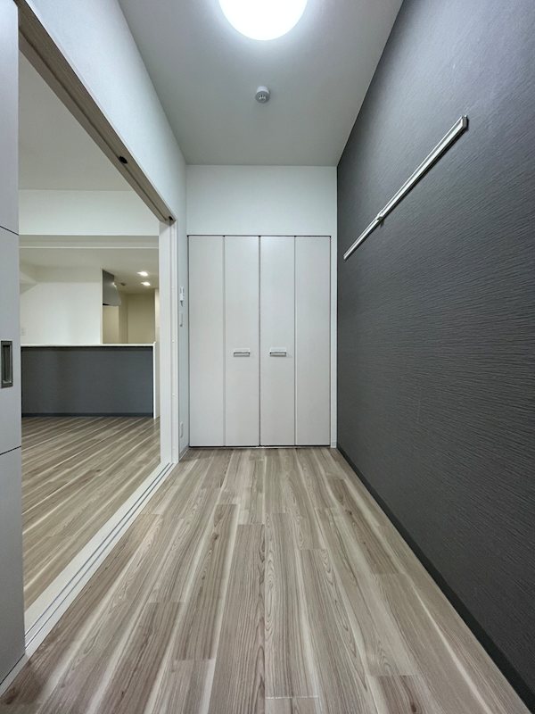 MBC RESIDENCE ベッドルーム