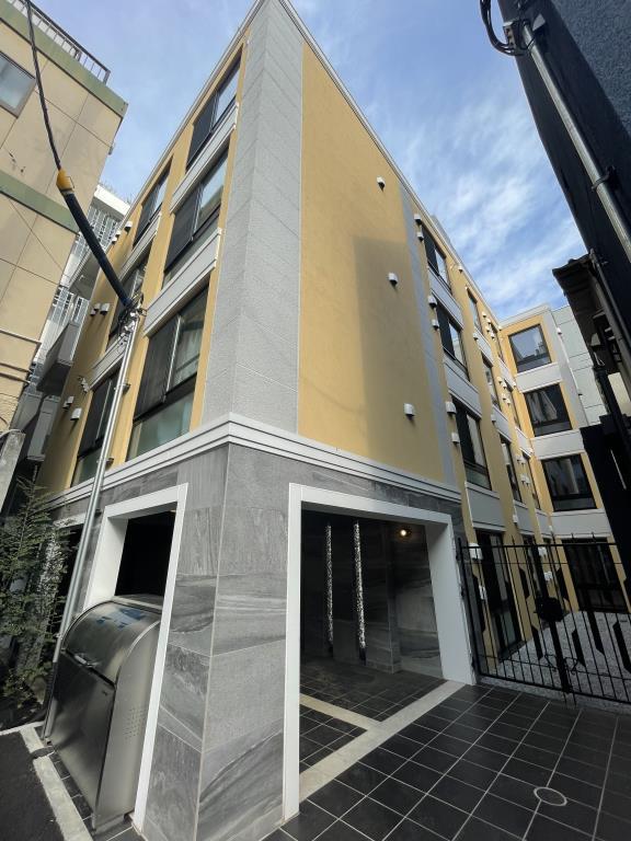 FLレジデンス新宿Ⅲ その他9