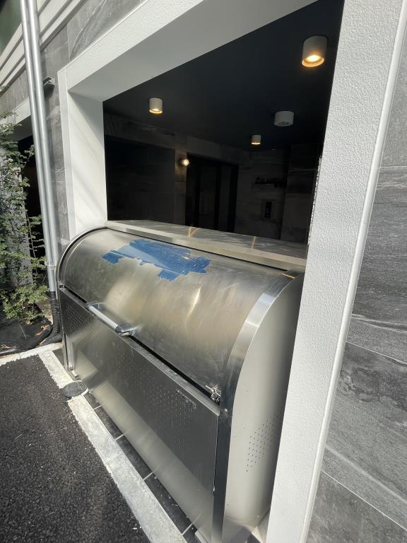 FLレジデンス新宿Ⅲ その他10