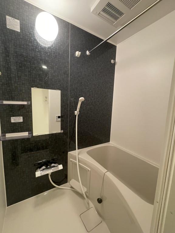 FLレジデンス新宿Ⅲ 風呂画像