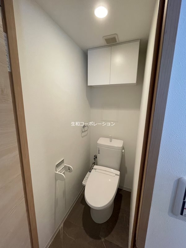 FLレジデンス新宿Ⅲ その他1